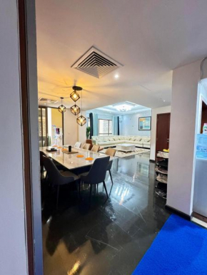 Qisma holiday homes